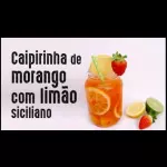 Caipi Morango / Siciliano 700ml