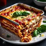 LASAÑA CLASICA lleva la 2a 35%Off