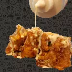 Coquitos de Salmón