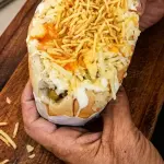 Hot Dog Tradicional TRIPLO Giga Dog