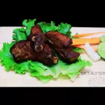 COSTILLAS