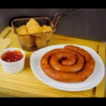 Linguiça Artesanal