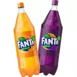 Fanta 2lt