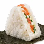 🍙 1 Onigiri - Philadelphia