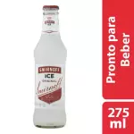 Smirnoff ice