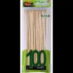 Palitos para brochette