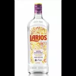Gin Larios