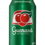 Guaraná lata