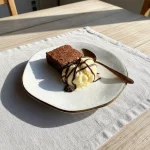 Brownie Vista Bonita