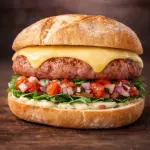 Dublin-Linguiça artesanal (Irlanda)