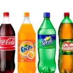 Fanta  Laranja 2 litros