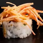 dinamita roll