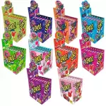 Pirulito Dip Loko Sabores - 11gr