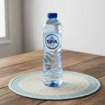 Agua sem Gás SPA 500ml