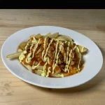 Pollo Papas