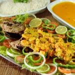 Peixe Maracajú