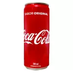 COCA COLA LATA 310 ML