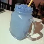 Sodas tipo Frappé