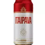 Itaipava Latão 473ml