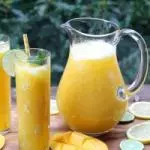 Maracuyá (Vaso)