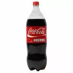 COCA COLA 600ML