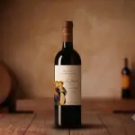 Vinho Rosso Di Montalcino 🇮🇹