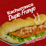 Duplo Frango