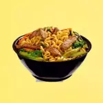 YAKISOBA CARNE