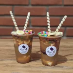 Trufado de doce de leite
