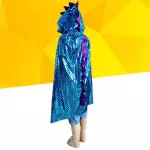 CY-06 CAPA DE HALLOWEEN  DINO