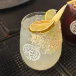 Mezcalita citricos