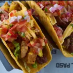 Tacos Crujientes