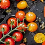 Tomate Cherry