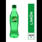 Sprite (400ml).