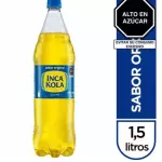 Inca Kola 1.50L