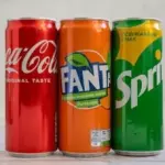 Refresco 355 ml.