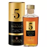 061 - GRAPPA DI BAROLO
