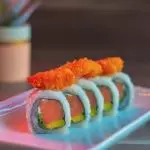 Tropical Roll