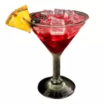 Wild Berry Margarita