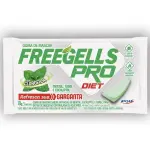 Freegells Gum Pro Diet Menta