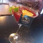 COSMOPOLITAN