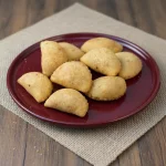 3 Mini Pastel fit carne de sol