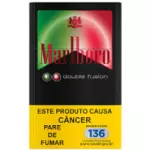 Cigarro - Marlboro - Melancia