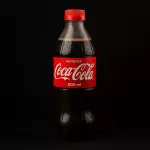 Coca-cola 600ml