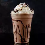 FRAPUCCINO FRIO