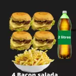 4 BACON SALADA+BATATA+REF 2