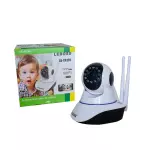 CAMERA WIFI LEBOSS LB-CA128