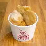 Wonton Relleno