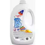 Cloro Gel Barbarex 5L (6393)
