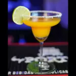 MARGARITAS
